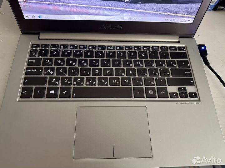 Ноутбук Asus UX32LA