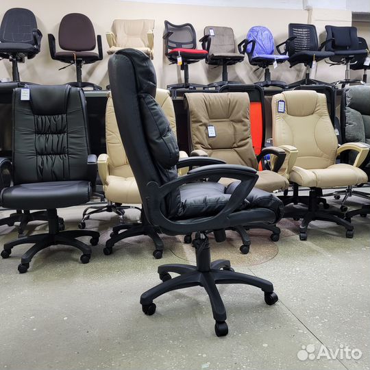 Компьютерное кресло