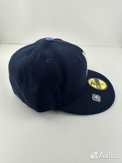 Кепка бейсболка New era 59Fifty оригинал новая