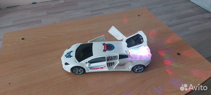 Игрушки, машинки, пакетом