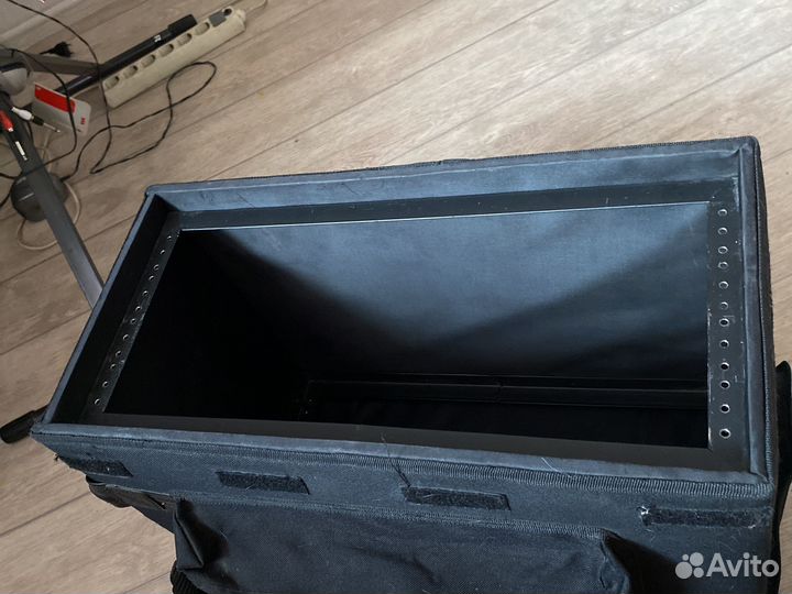 Рэковый кейс CNB (USA)