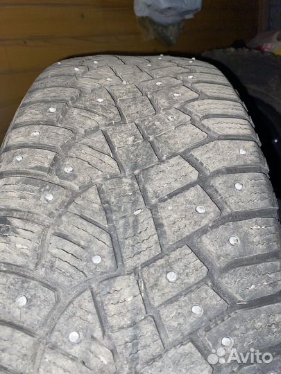 Колеса на ford focus 2 r16 зимние