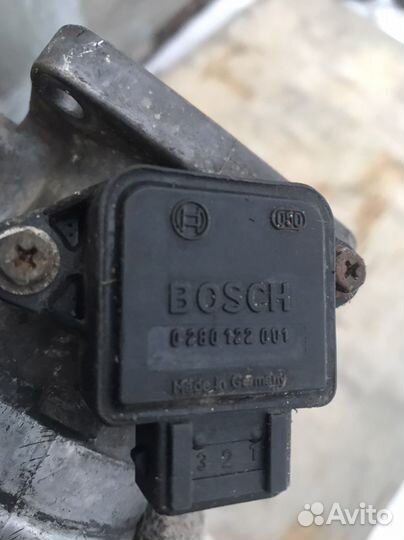 Дроссельная заслонка hyundai kia