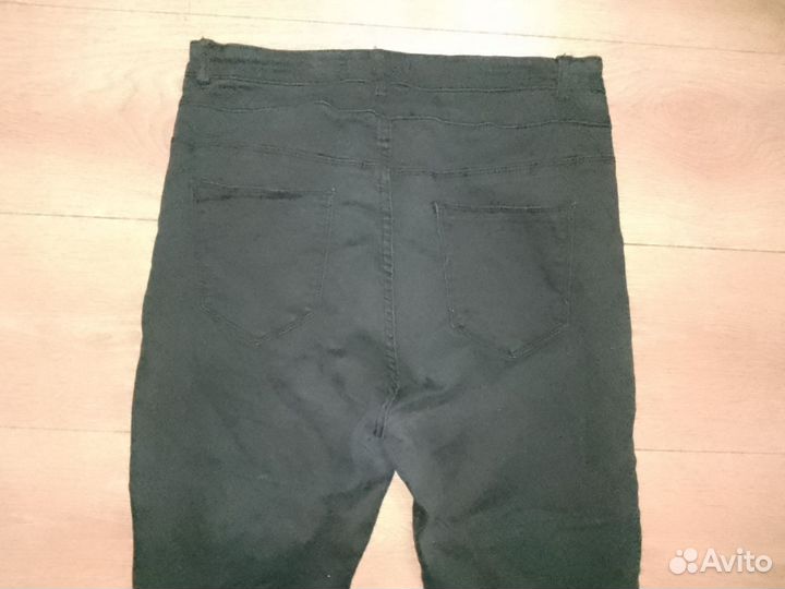 Джинсы женские 44