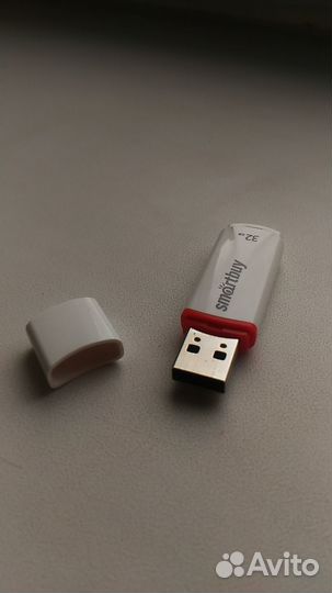 Usb флешка 32gb