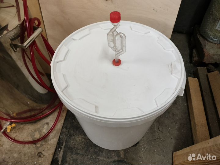 Самогонный аппарат бу