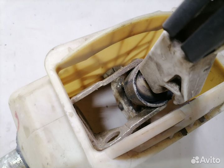 Кулиса МКПП Opel Astra F, Vectra A 1988-1995