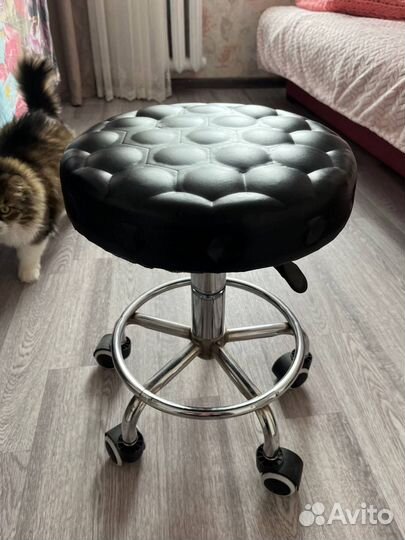 Стул мастера