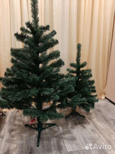 Елка искусственная новогодняя