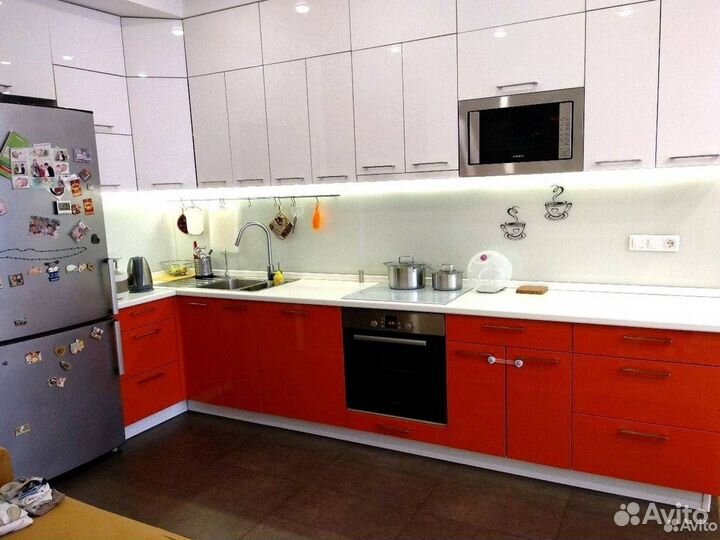 Кухонный гарнитур 