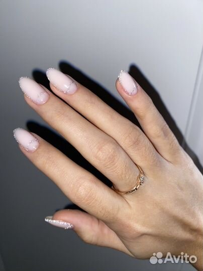 Мастер маникюра