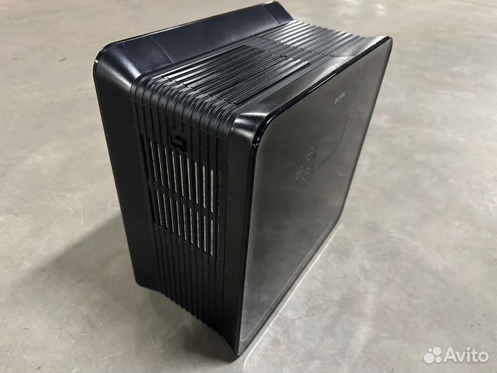 Очиститель Bork