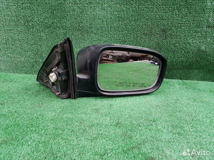 Зеркало правое Honda Accord 7 2003