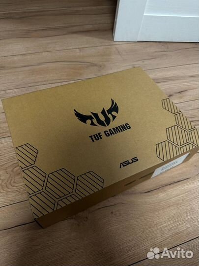 Asus TUF Gaming F15