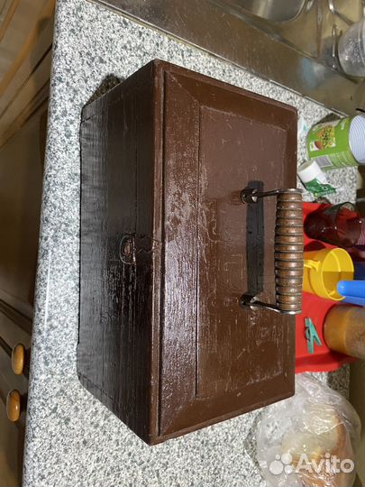 Сундучок сочи 1940 год