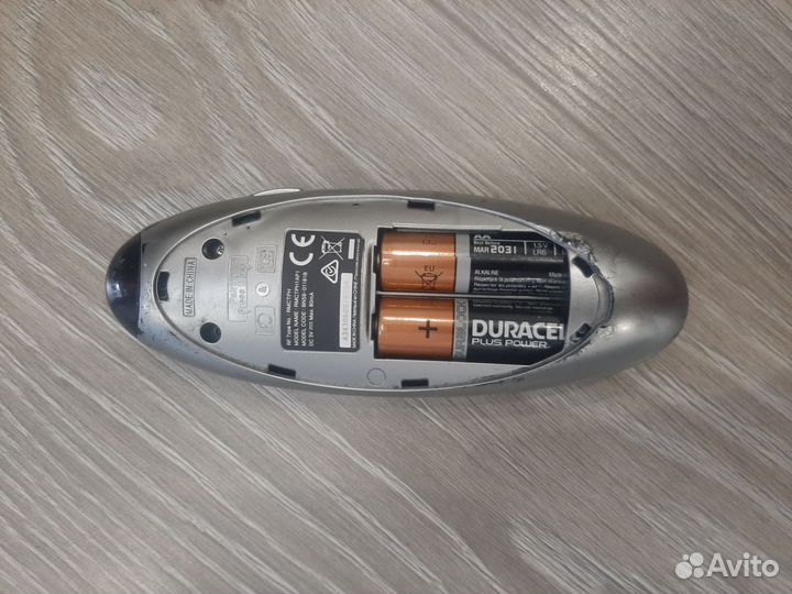 Пульт для телевизора Samsung