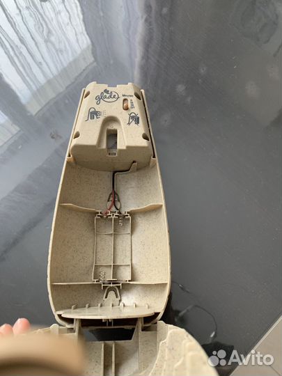 Автоматический распылитель Glade