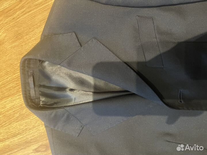 Пиджак на мальчика