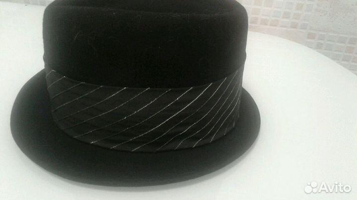 Шляпа женская