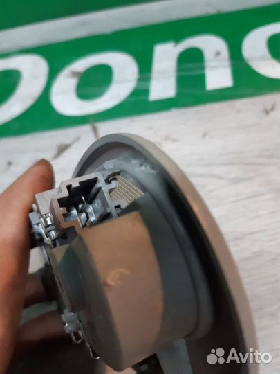 Плафон подсветки салона Daewoo Matiz 0.8 2008