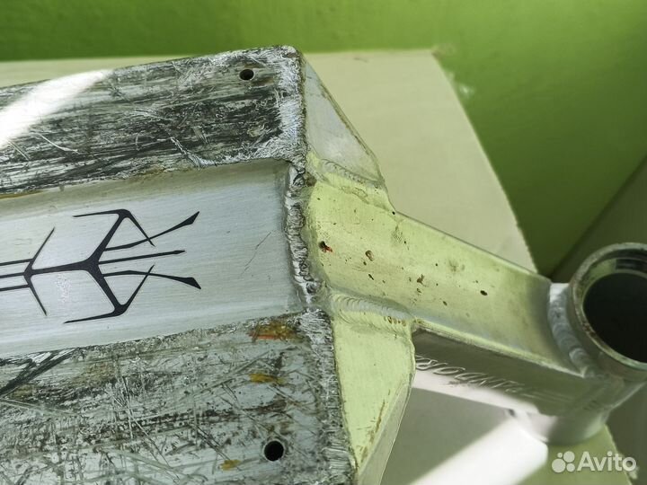 Дека для самоката Ethic Pandora