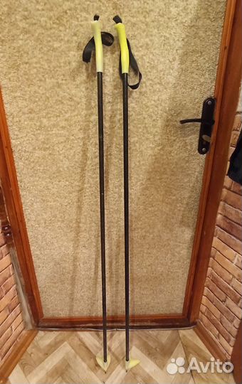 Лыжи беговые