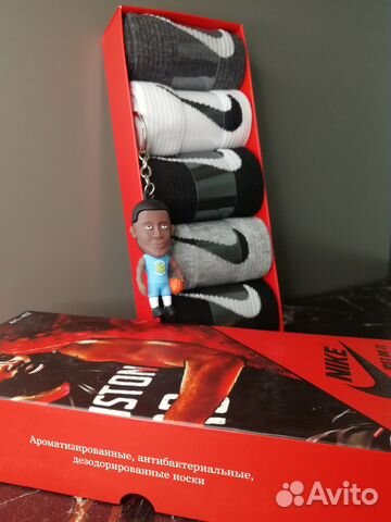 Мужские носки nike