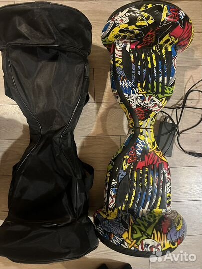 Гироскутер