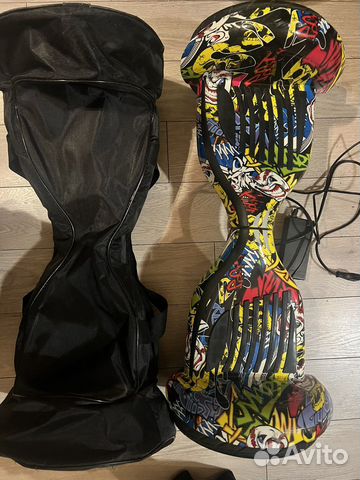 Гироскутер