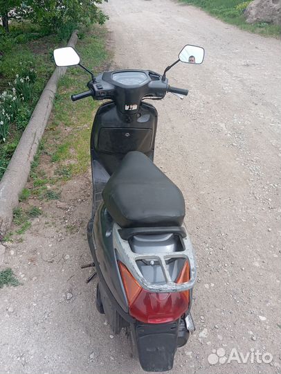 Продам скутер Хонда леад куб