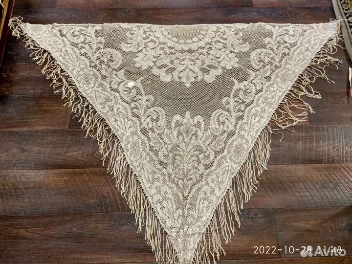 Косынки СССР