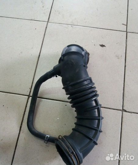 Патрубок воздушного фильтра Hyundai I30