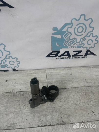 Клапан изменения фаз грм BMW X5 E53