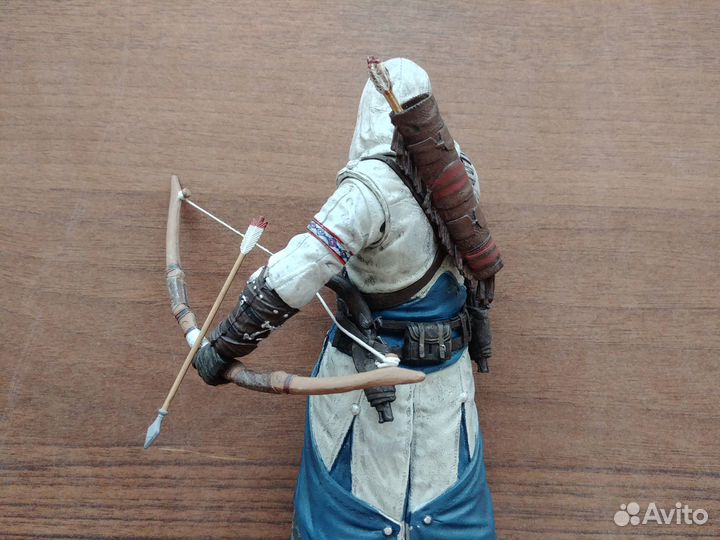 Фигурка Коннор Кенуэй из asiii от McFarlane Toys
