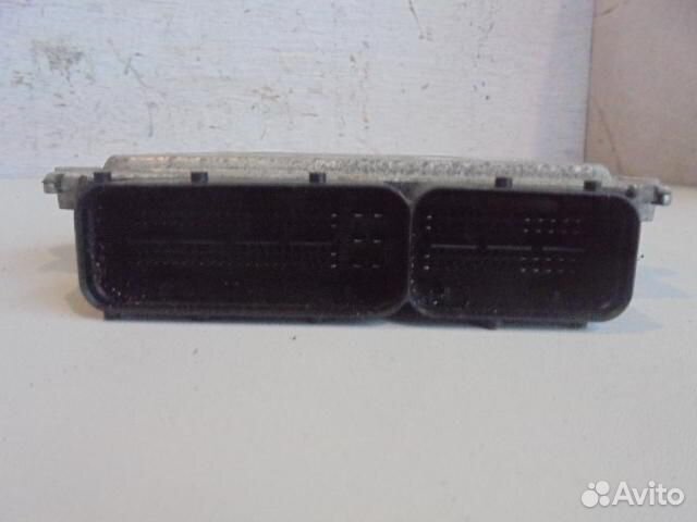 Блок управления двигателем Kia Sorento