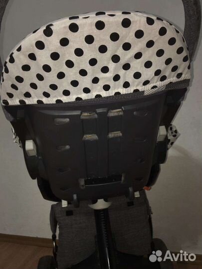 Stokke коляска комплект