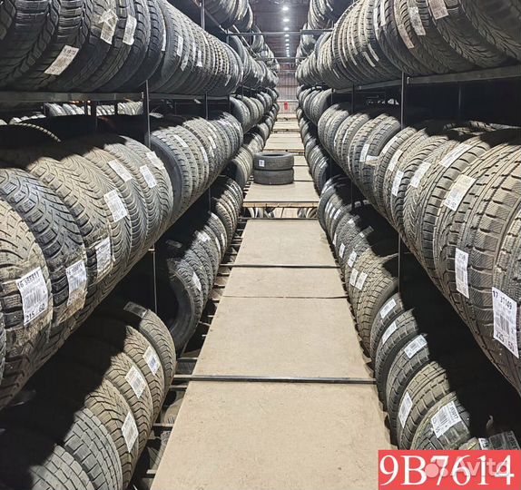 Nokian Tyres Nordman 5 225/60 R16 104H