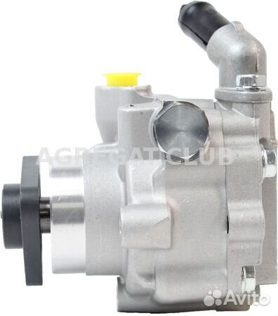 Насос гидроусилителя руля Motorherz P1363HG