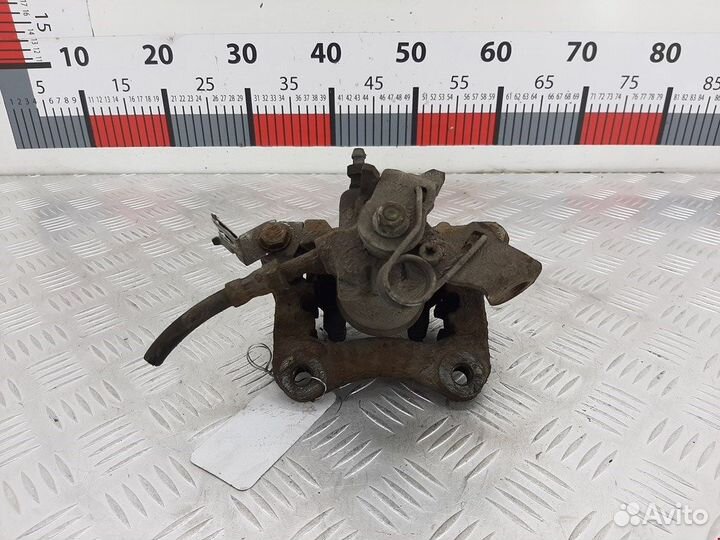 Суппорт задний правый для Volkswagen Sharan 1