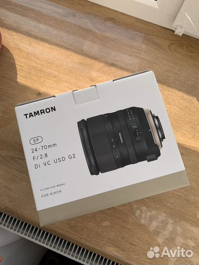 Зеркальный фотоаппарат Nikon D850