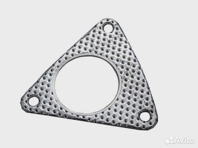 Прокладка глушителя Chery Kimo