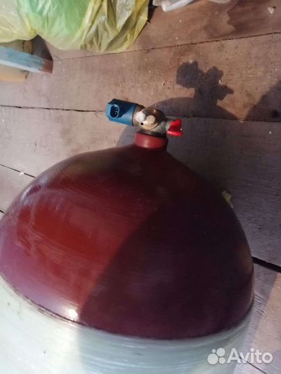 Газовое оборудование 4 поколения