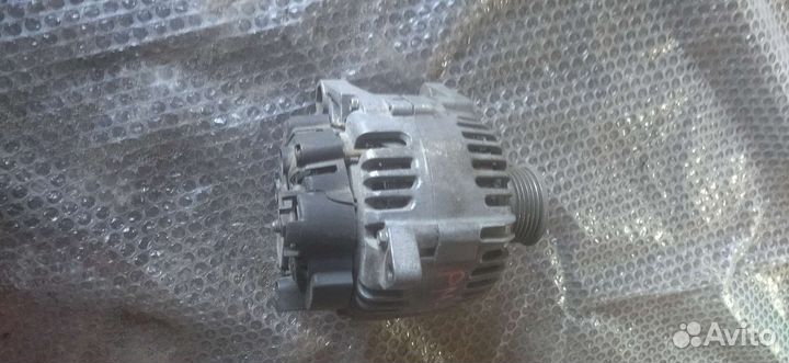 Генератор Renault Megane 2