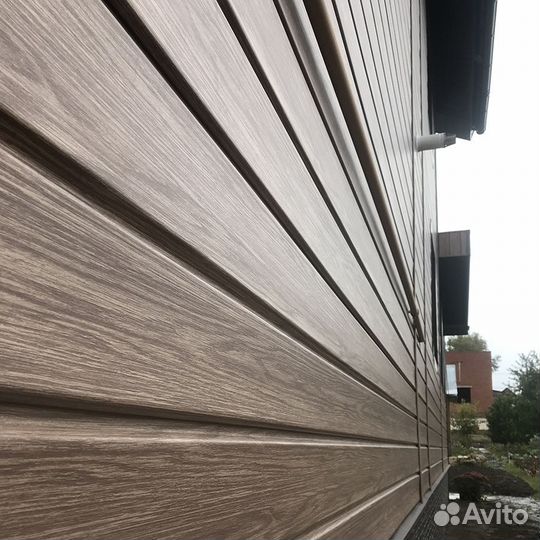 Сайдинг продажа