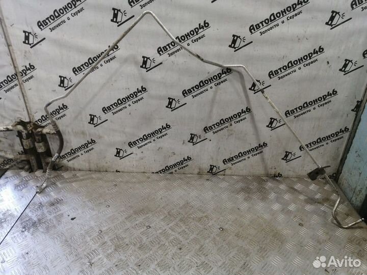 Трубка кондиционера Mercedes Benz ML W163