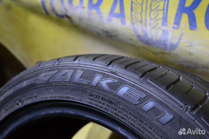 Falken Ziex ZE-912 225/45 R18
