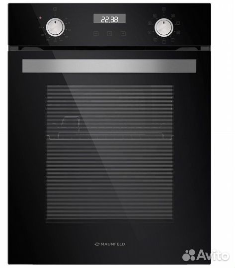 Maunfeld eoem519B духовой шкаф электрический