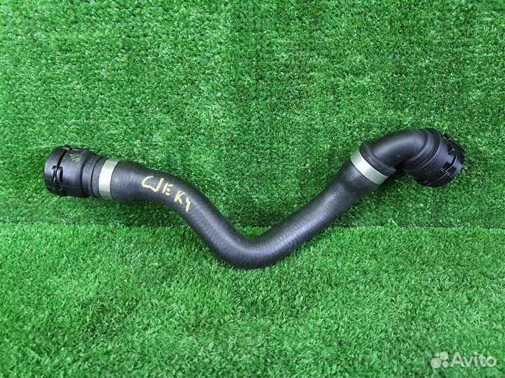 Патрубок отопителя Audi A5 Coupe/Sportback (8T) 2