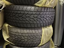 Bridgestone Dueler HTS 686 265/60 R18