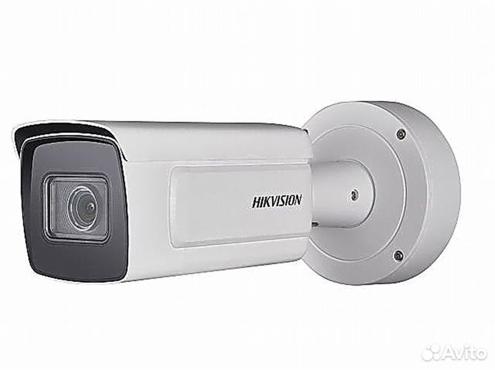 IP-видеокамера Hikvision DS-2CD5A46G0-izhs (8-32mm